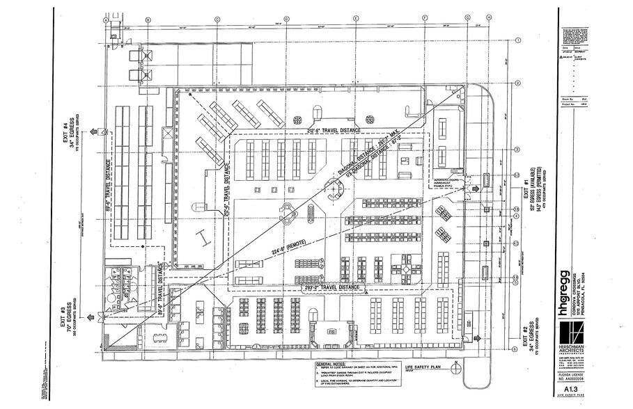 More Photos Of 1210 Airport Blvd, Pensacola Freestanding For Lease