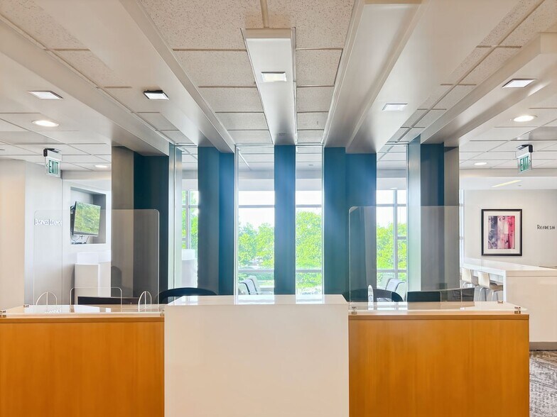 More Photos Of 1829 Reisterstown Rd, Pikesville Coworking Space