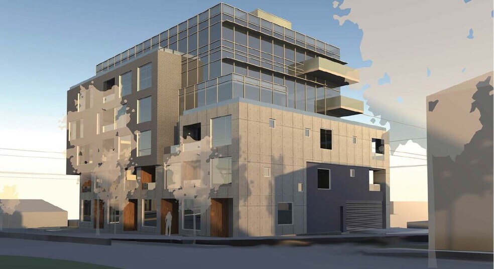 More Photos Of 7807 Cambie St, Vancouver Land For Sale
