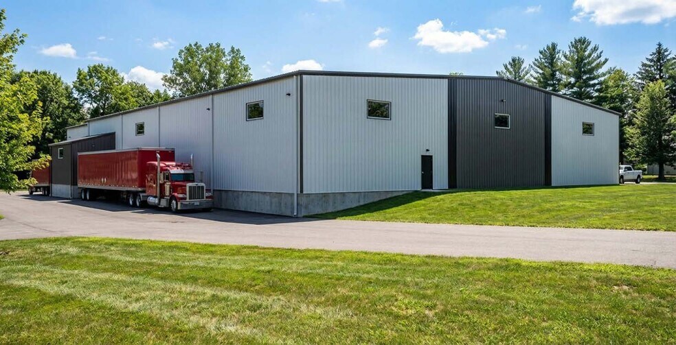More Photos Of 78 Laura Louise Ln, Bozeman Industrial For Lease