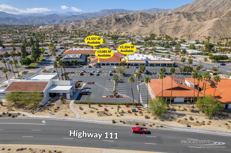 More Photos Of 72608-72624 El Paseo, Palm Desert Unknown For Lease