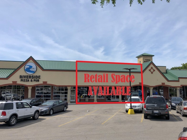 More Photos Of 160 W Wilson St, Batavia Unknown For Lease