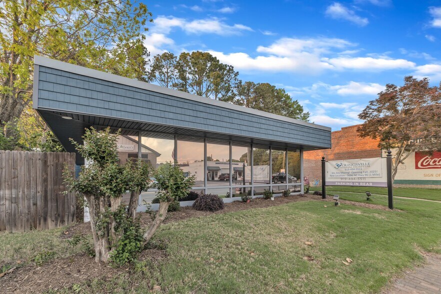 More Photos Of 141 E Main St, Youngsville Medical For Sale