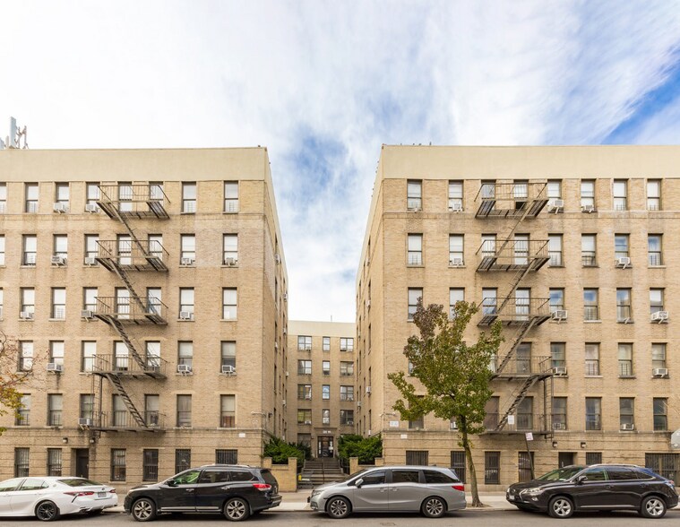 Primary Photo Of , Bronx Multifamily For Sale