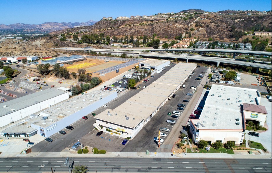 More Photos Of 8733 N Magnolia Ave, Santee Service For Lease