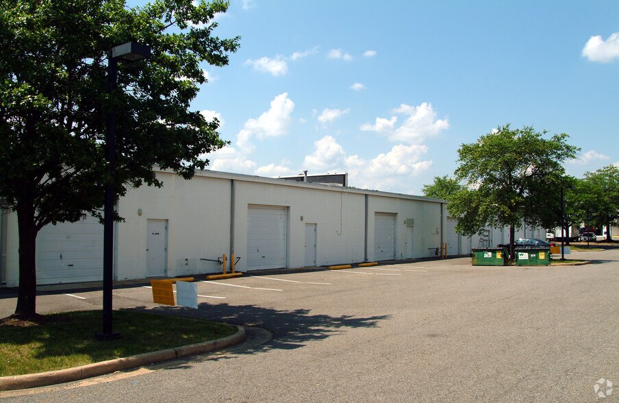 More Photos Of 5625-5663 S Laburnum Ave, Richmond Unknown For Lease