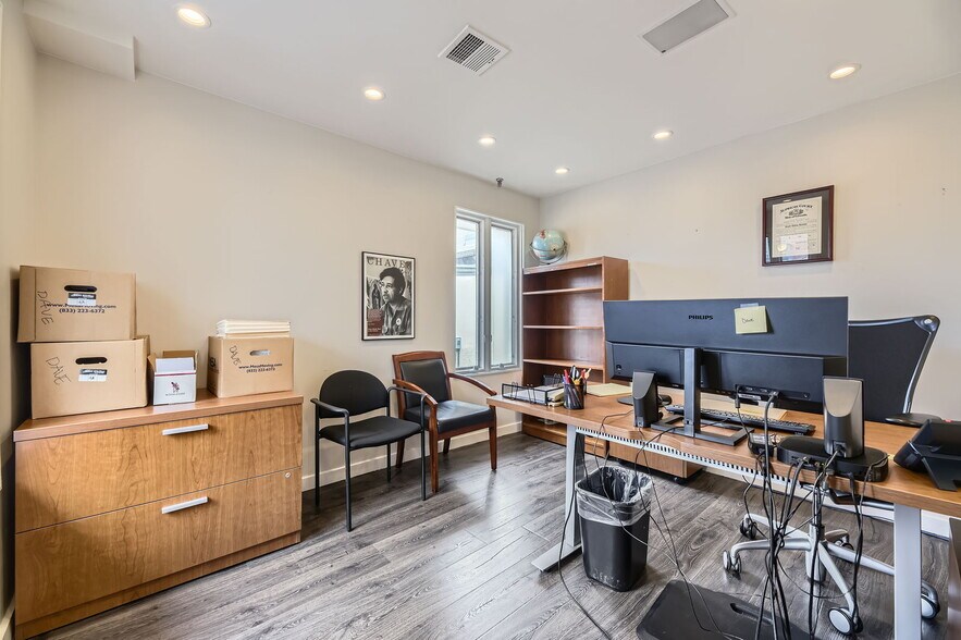 More Photos Of 1761 N Emerson St, Denver Loft Creative Space For Sale