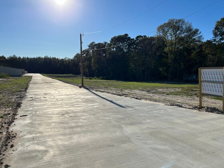 More Photos Of 2016 S John Redditt Dr, Lufkin Land For Sale