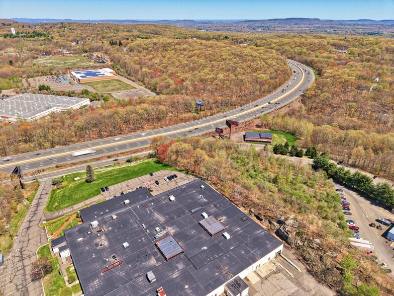 More Photos Of 562 Captain Neville Dr, Waterbury Manufacturing For Lease