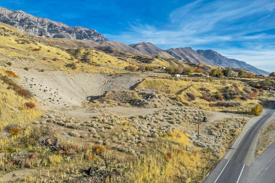 Primary Photo Of 5600 Canyon rd, Provo Land For Sale