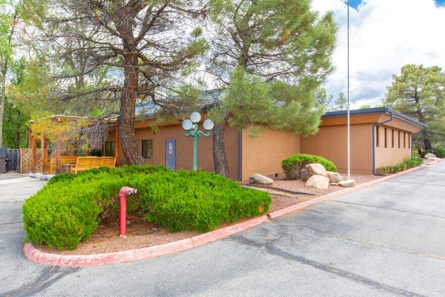 More Photos Of 195 Plaza Dr, Prescott Medical For Sale