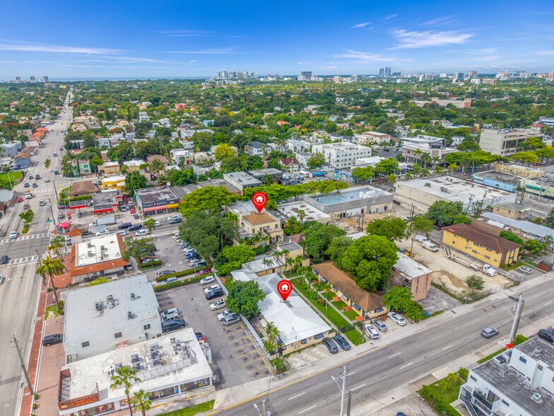 More Photos Of , Miami Multifamily For Sale