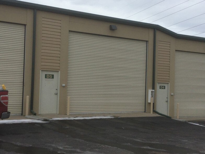 More Photos Of 9341 Commerce Center St, Highlands Ranch Warehouse For Sale