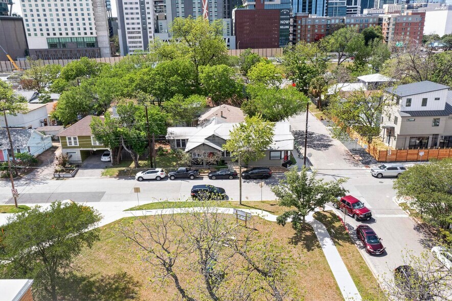 More Photos Of 78 San Marcos St, Austin Office Residential For Lease