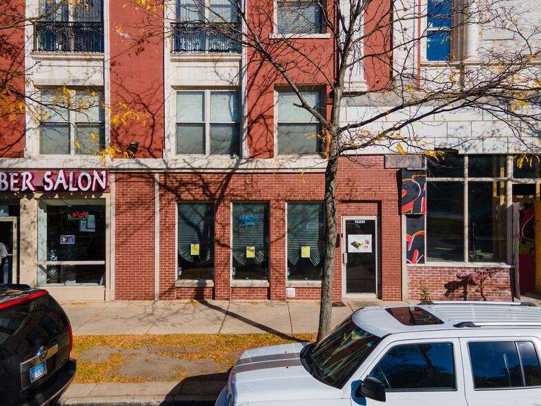 Primary Photo Of 401-417 E Oakwood Blvd, Chicago Apartments For Sale