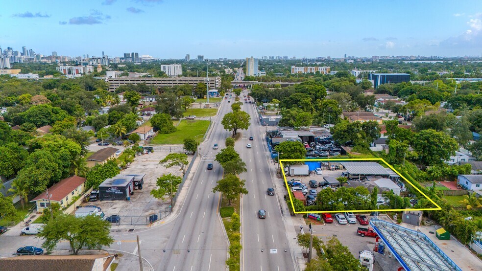 More Photos Of 4480 NW 22nd Ave, Miami Warehouse For Sale