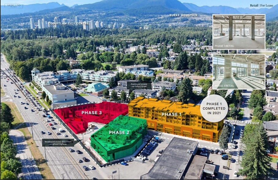 More Photos Of 2053 Lougheed Hwy, Port Coquitlam Apartments For Lease