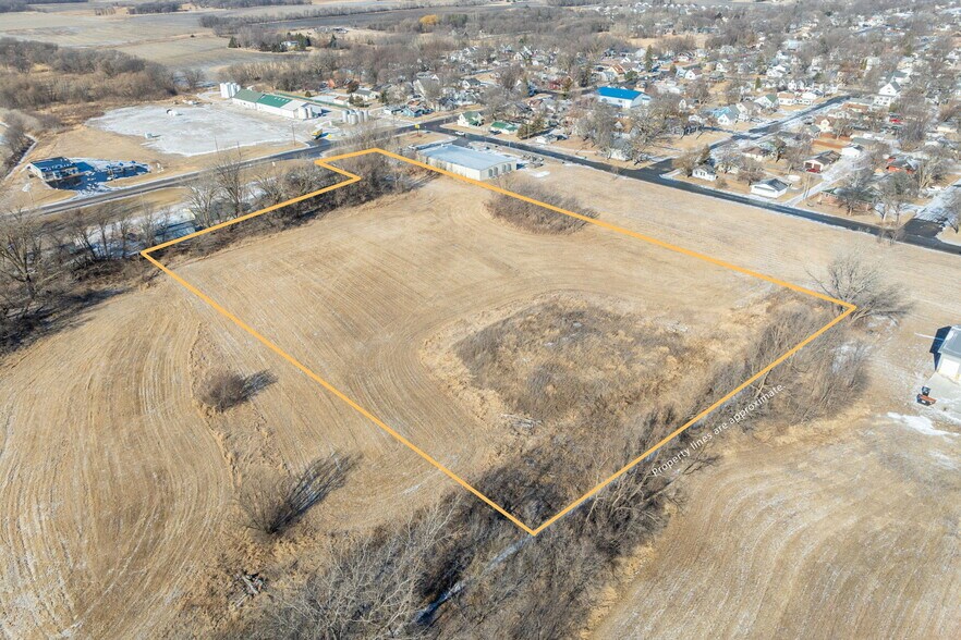 More Photos Of 625 4th Street Southwest, Montgomery Land For Sale