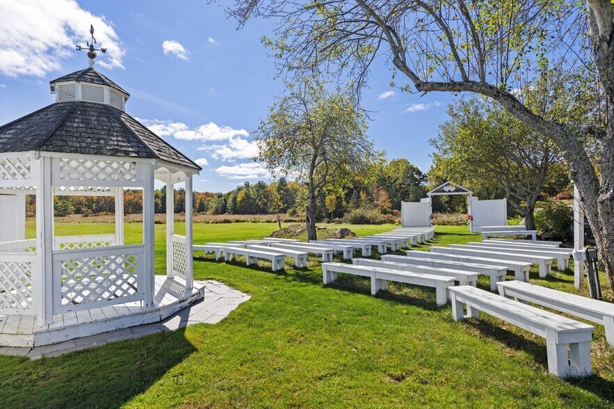 More Photos Of 245 Arundel Rd, Kennebunkport Lodge Meeting Hall For Sale