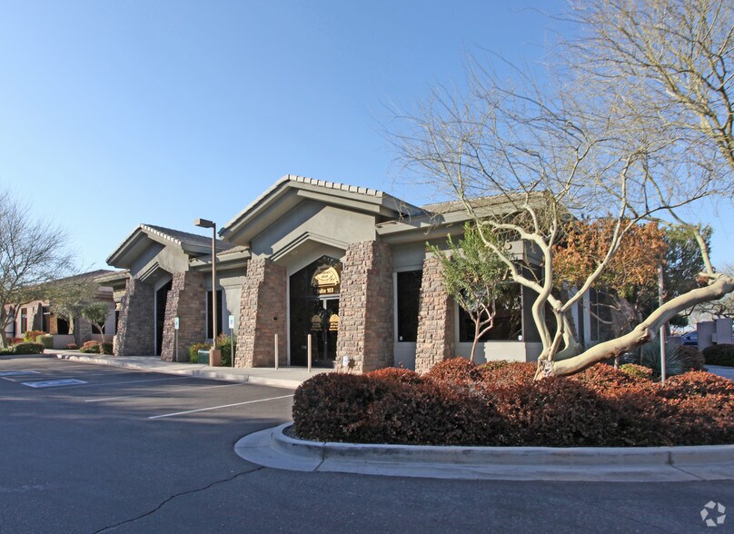 More Photos Of 2173 E Warner Rd, Tempe Medical For Lease