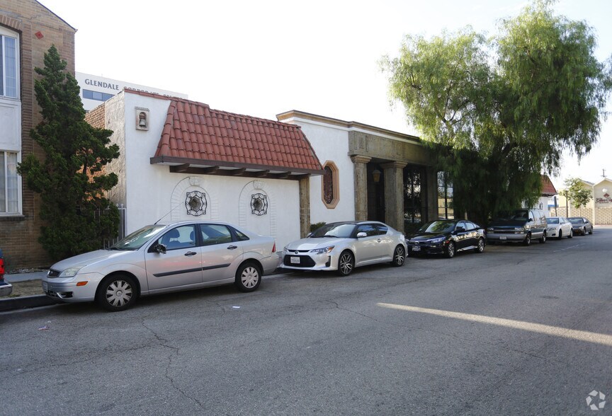 More Photos Of 401 E Colorado St, Glendale Lodge Meeting Hall For Lease