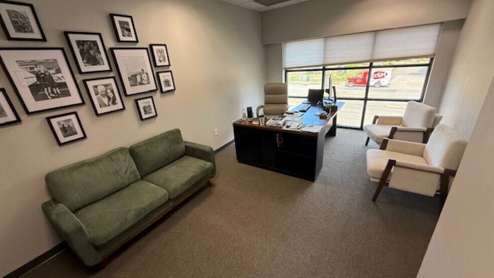 More Photos Of 19824 W Catawba Ave, Cornelius Medical For Lease