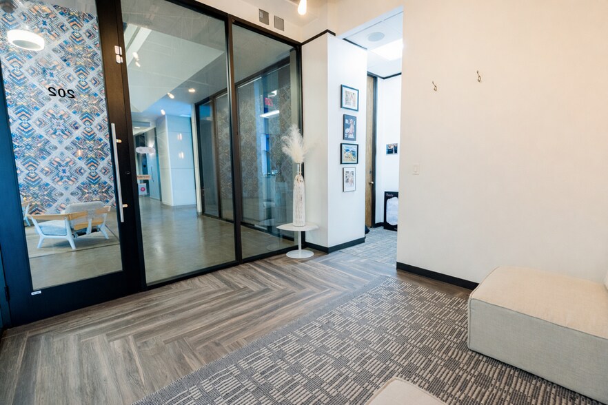 More Photos Of 5373 W Alabama St, Houston Office For Lease