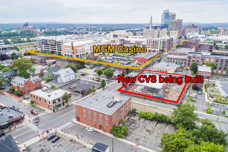 More Photos Of 979 Main St, Springfield Office Residential For Sale