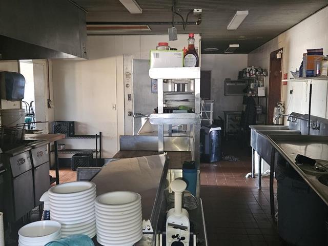 More Photos Of 204 S Central Ave, Coldwater Restaurant For Sale