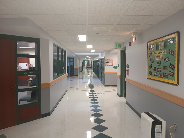 More Photos Of 26 Old Post Rd, Northford Schools For Sale