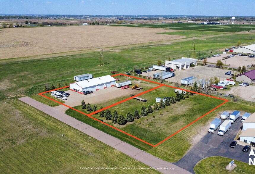 More Photos Of 27050 S Kerslake Pl, Tea Warehouse For Sale