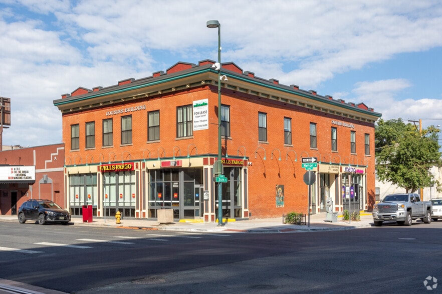 More Photos Of 608 26th, Denver Office For Lease