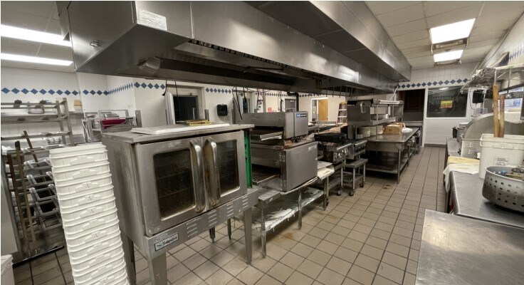 More Photos Of 2006 S Sterling St, Morganton Freestanding For Lease