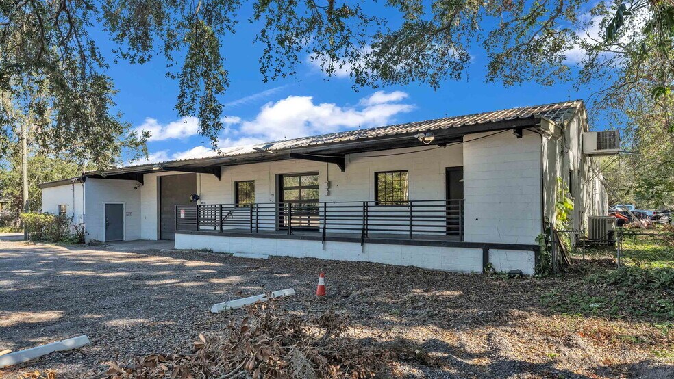 More Photos Of 705 Jerry Smith Rd, Dover Light Manufacturing For Sale