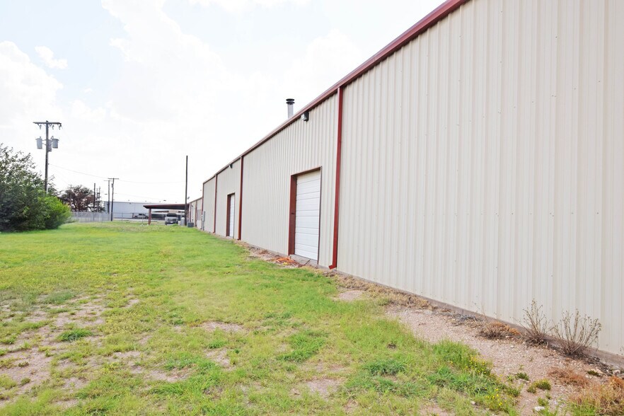 More Photos Of 2655 S County Rd W, Odessa Industrial For Sale