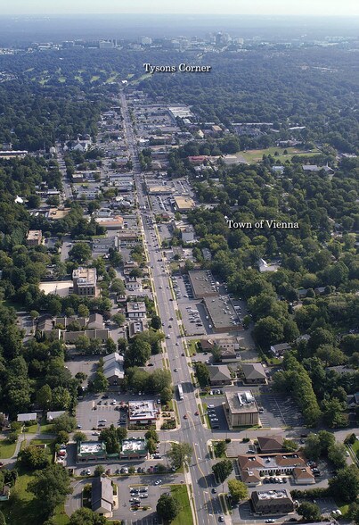 More Photos Of 301 Maple Ave W, Vienna Medical For Sale