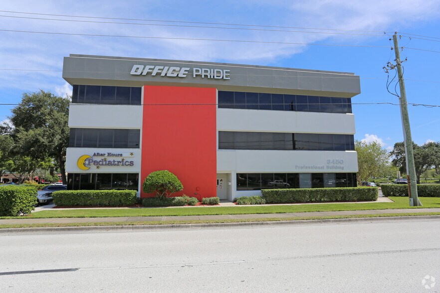 More Photos Of 3450 E Lake Rd, Palm Harbor Medical For Lease