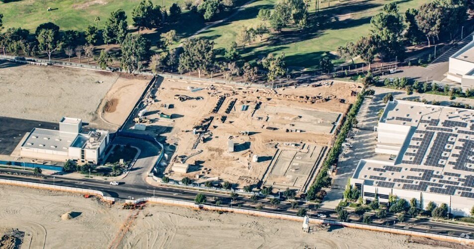 More Photos Of 3816 Stineman Ct, Long Beach Loft Creative Space For Lease