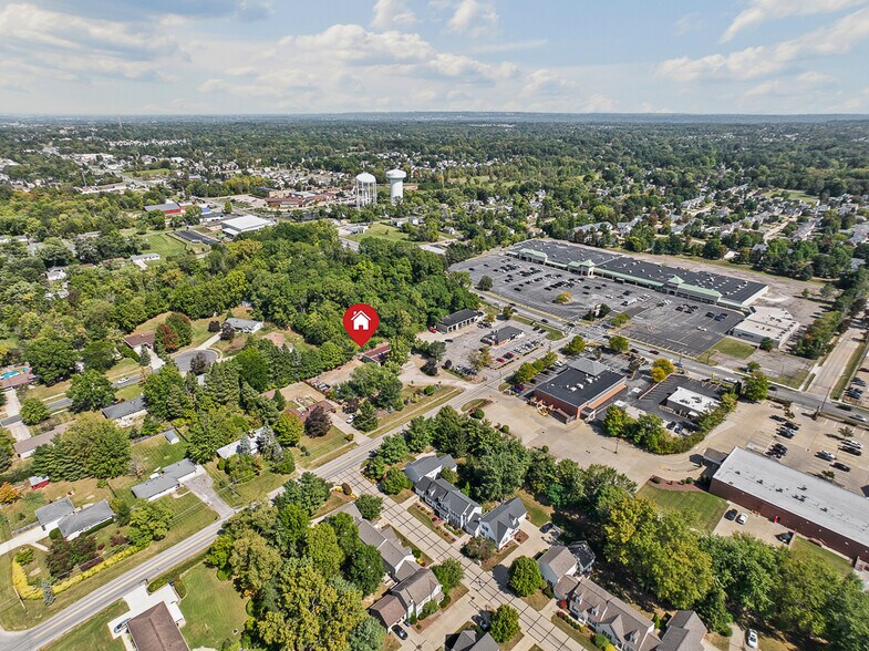 More Photos Of 4371 Hickory Ridge Ave, Brunswick Warehouse For Sale