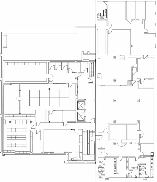 More Photos Of 10102 Jasper Ave NW, Edmonton Office For Sale