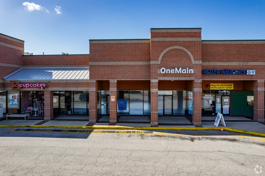 More Photos Of 3030 E Semoran Blvd, Apopka Supermarket For Lease