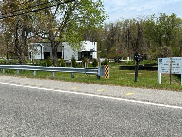 More Photos Of 4320 Mountain Rd, Pasadena Land For Sale