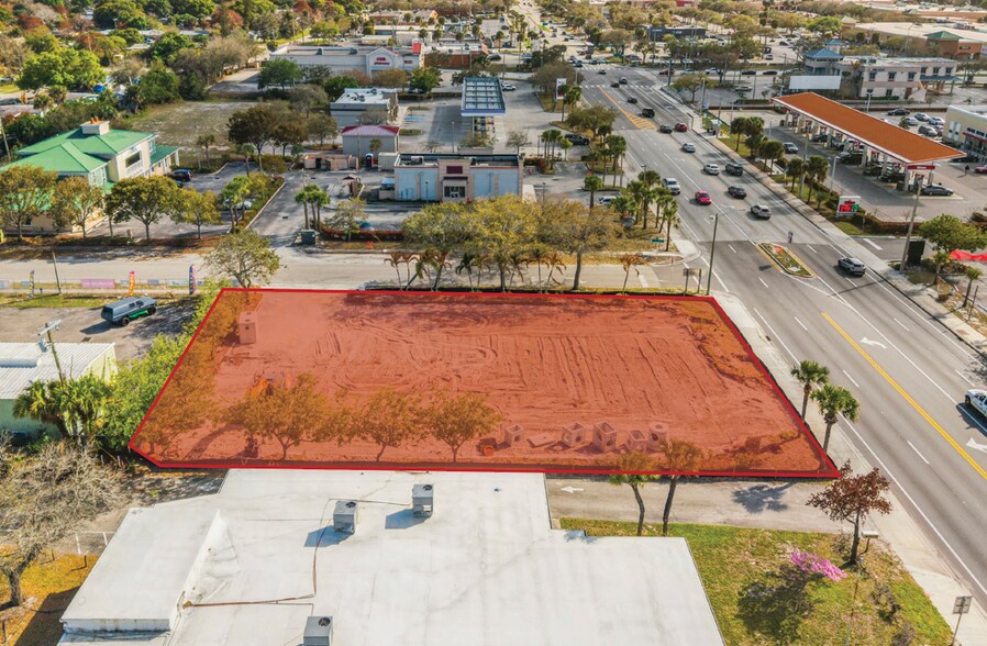 More Photos Of 2050 S US Highway 1, Fort Pierce Fast Food For Sale