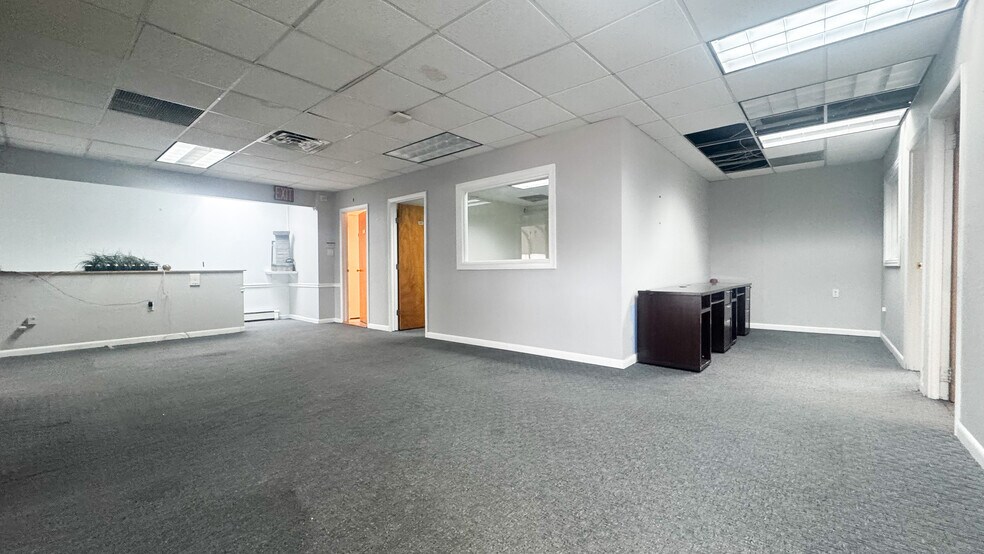 Primary Photo Of 36-12 34th Ave, Long Island City Office For Lease