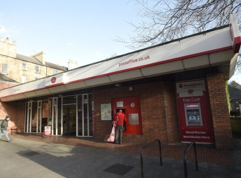 More Photos Of 265 Morningside Rd, Edinburgh Storefront For Lease