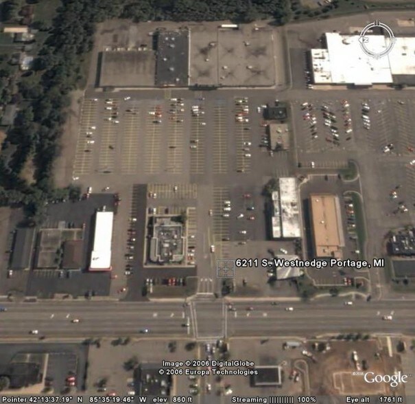 More Photos Of 6149 S Westnedge Ave, Portage Land For Lease