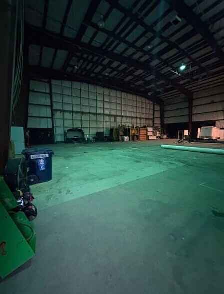 More Photos Of 43510 National Rd, Belmont Industrial For Sale