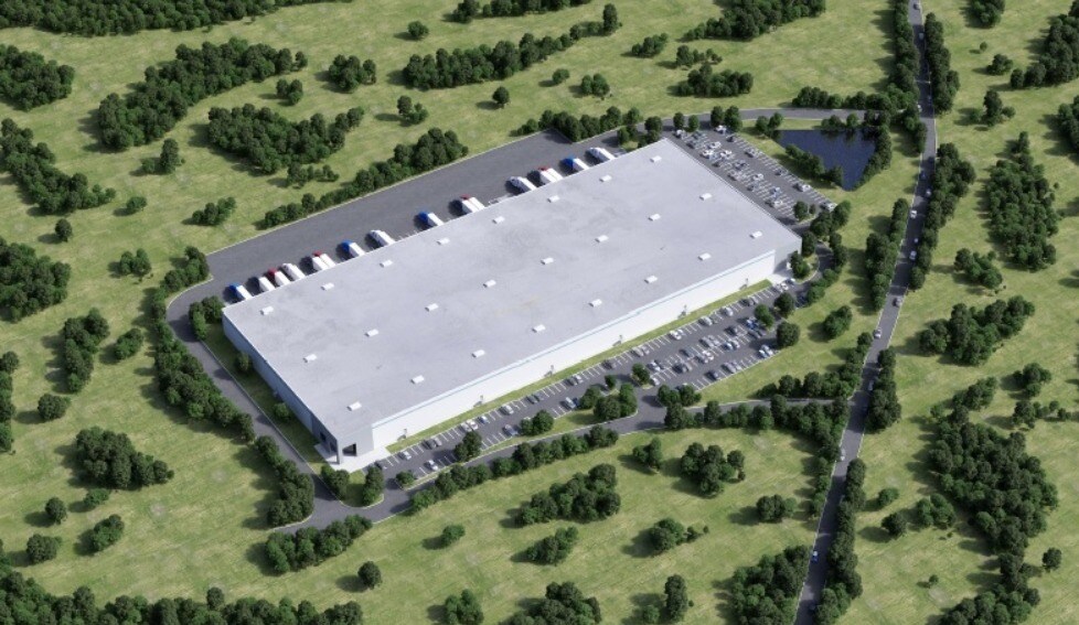 Primary Photo Of 1121 Northrop Rd, Wallingford Industrial For Sale