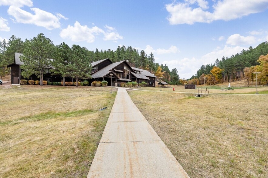 More Photos Of 24100 S Rockerville Rd, Rapid City Lodge Meeting Hall For Sale