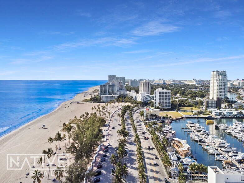 More Photos Of 849 Seabreeze Blvd, Fort Lauderdale Restaurant For Lease